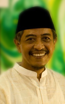 KHM Luqman Hakim